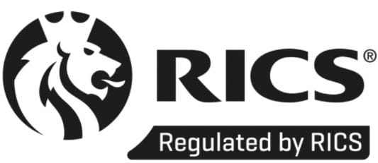 RICS Logo